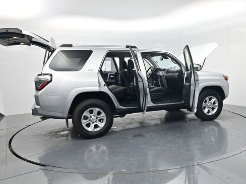 Used 2023 Toyota 4Runner SR5 RWD image 51