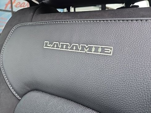 New 2026 RAM 1500 Laramie w/ Night Edition image 41