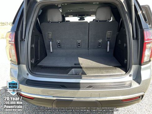 Certified 2023 Chevrolet Tahoe LT AWD/4WD image 30