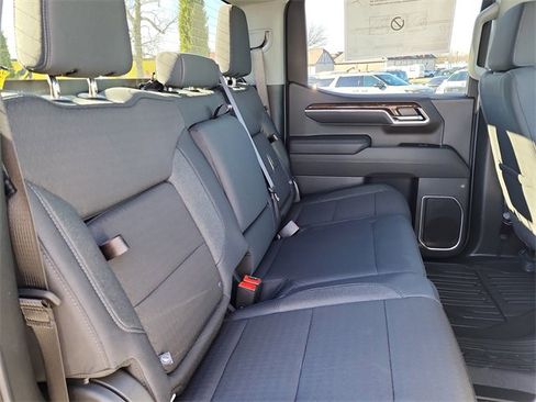New 2026 GMC Sierra 1500 Elevation w/ Elevation Select Package image 19