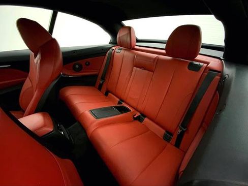 Used 2014 BMW 428i xDrive Convertible image 14