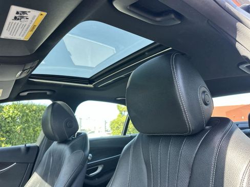 Used 2017 Mercedes-Benz E 300 image 44