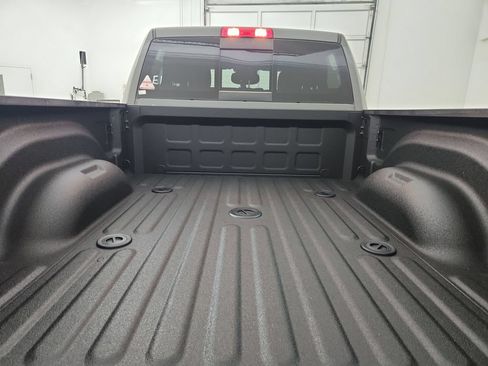 New 2026 RAM 2500 Tradesman AWD/4WD image 30