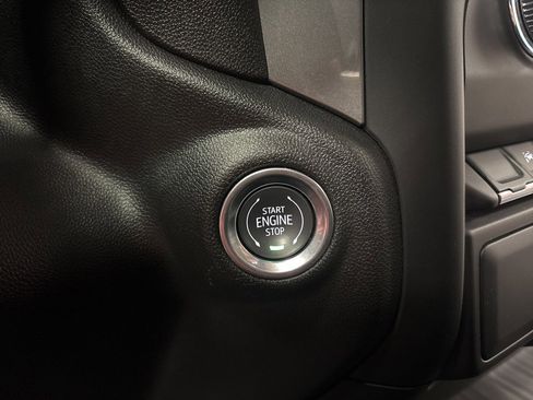 Used 2024 GMC Sierra 1500 Pro w/ Graphite Edition image 16