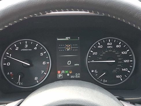 Certified 2025 Subaru Legacy Limited image 21