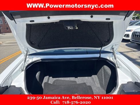 Used 2023 Dodge Challenger SXT image 17