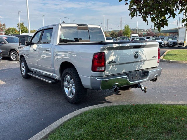 Used 2014 RAM 1500 Big Horn AWD/4WD image 8