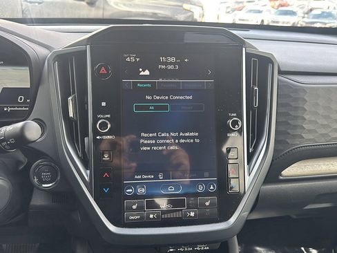 Used 2025 Subaru Forester Limited w/ Protection Package (1PH) image 34