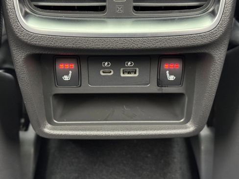 Used 2023 INFINITI QX50 Sensory w/ Accent Package image 40