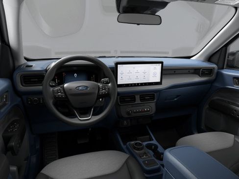 New 2026 Ford Maverick XL AWD/4WD image 7