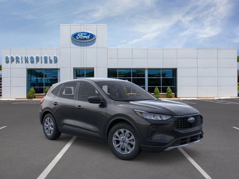 New 2026 Ford Escape Active w/ Cold Weather Package image 7