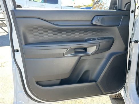 New 2025 Ford Ranger XL w/ Trailer Tow Package image 23