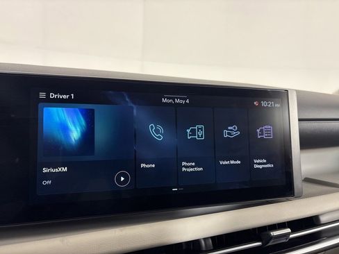 Certified 2025 Hyundai Tucson SEL FWD image 24