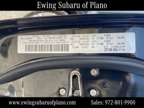 Used 2016 RAM 1500 Sport w/ Convenience Group image 36