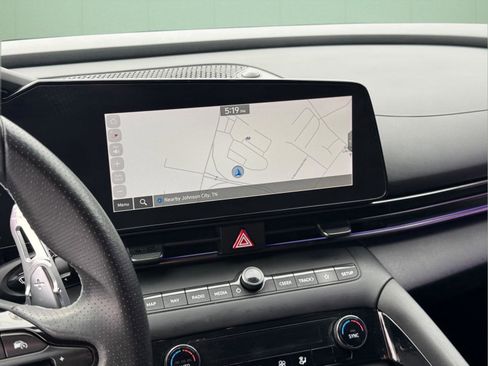 Used 2023 Hyundai Elantra N Base w/ Preferred Accessory Package image 24