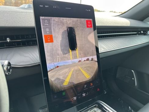 Used 2025 Polestar Polestar 3 image 21