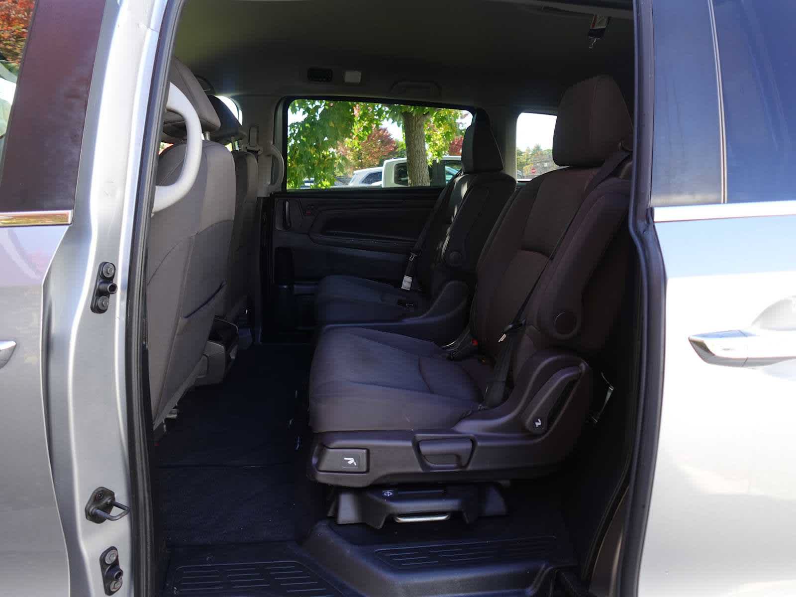 Used 2019 Honda Odyssey EX image 23