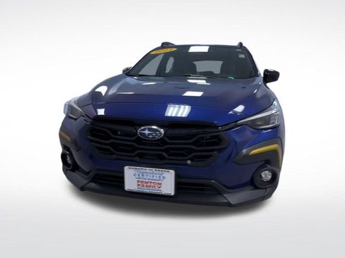 Used 2024 Subaru Crosstrek 2.5i Sport AWD/4WD image 3