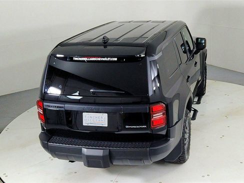 Used 2024 Toyota Land Cruiser 1958 image 21