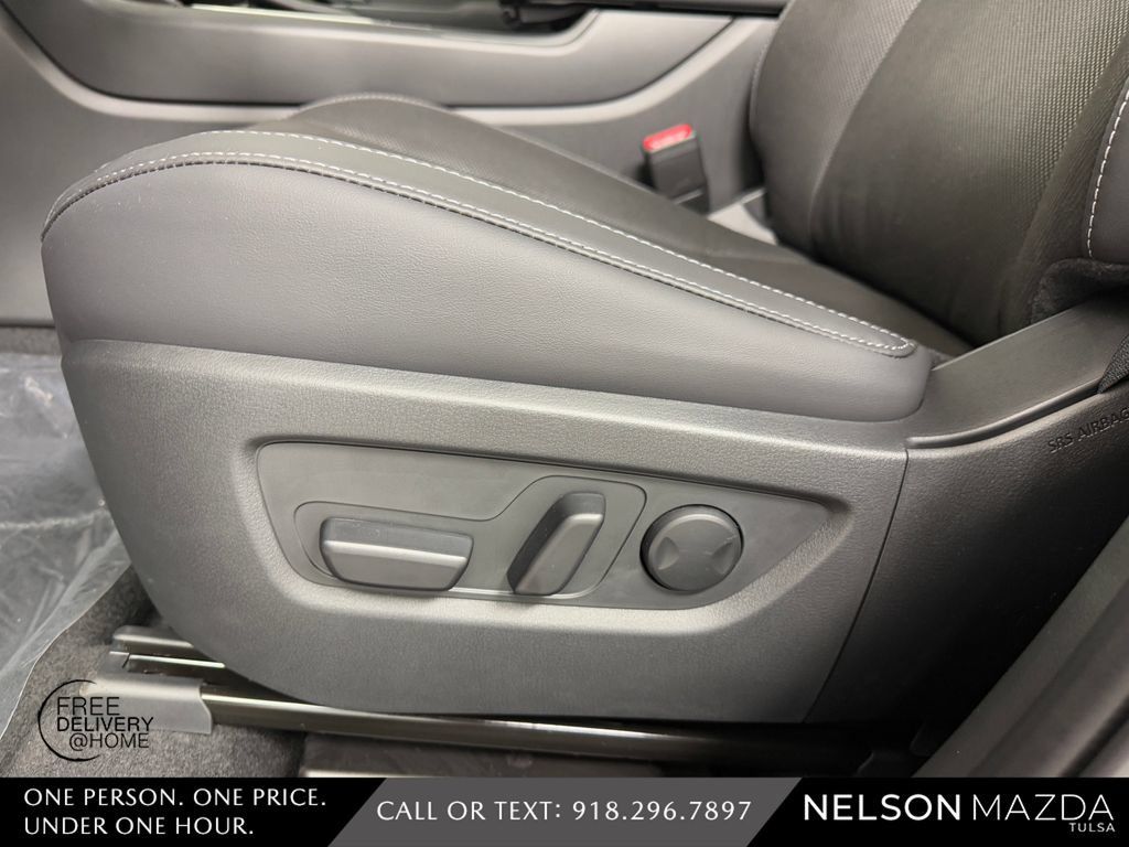 New 2026 MAZDA CX-5 Preferred AWD/4WD image 20