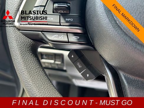 Used 2022 Subaru Crosstrek 2.0i image 49