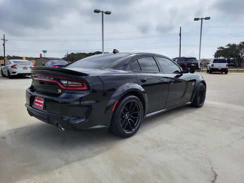 Used 2021 Dodge Charger Scat Pack image 5