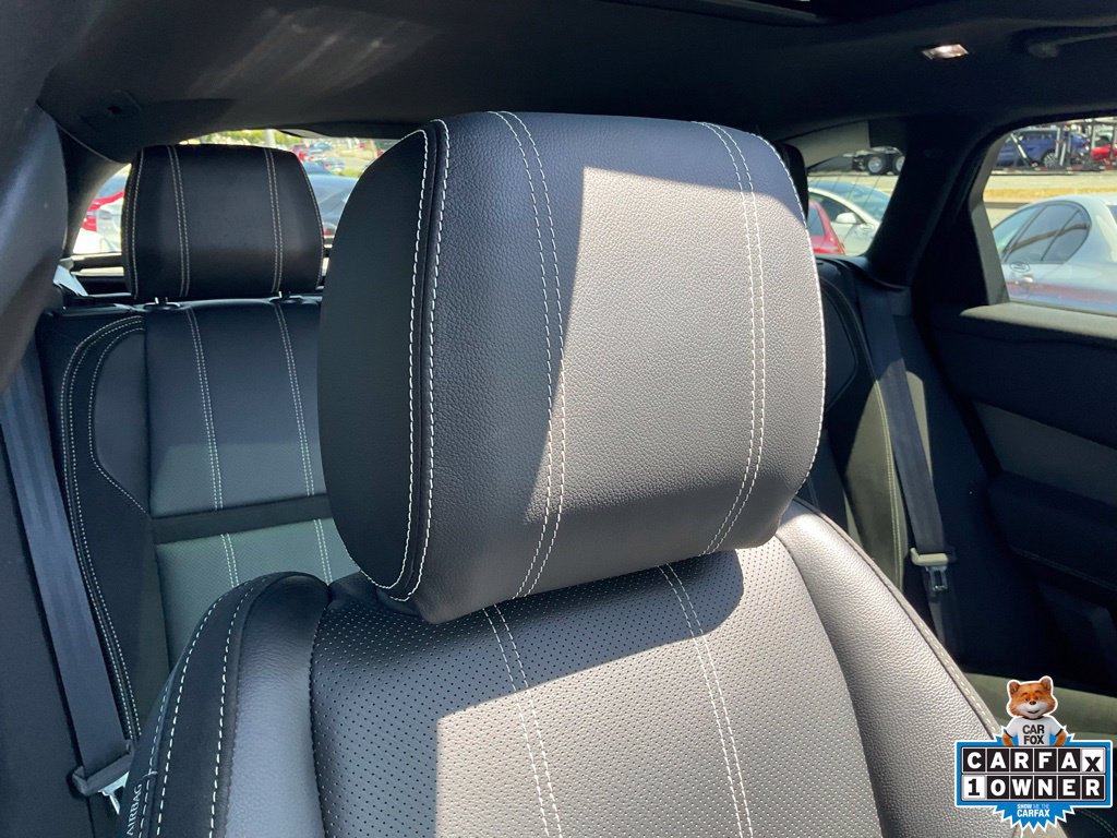 Used 2018 Land Rover Range Rover Velar R-Dynamic SE AWD/4WD image 67
