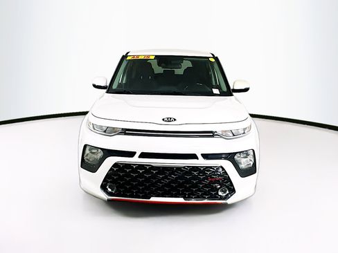 Used 2020 Kia Soul GT-Line w/ GT 2.0L Power Sunroof Package FWD image 2