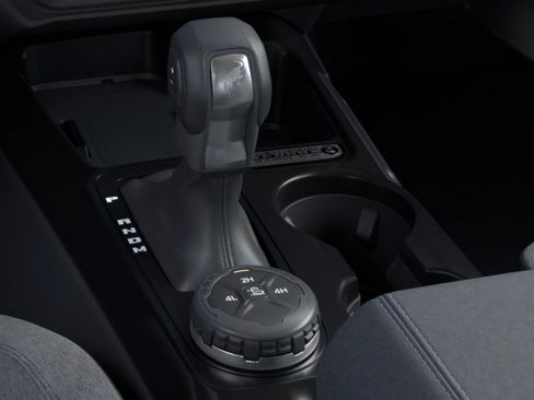 New 2026 Ford Bronco Big Bend image 17