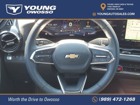 Used 2026 Chevrolet Equinox LT w/ Convenience Package II AWD/4WD image 27