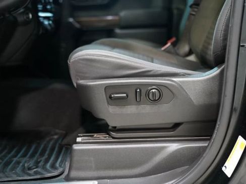 Used 2020 Chevrolet Silverado 1500 LT w/ Texas Edition RWD image 16