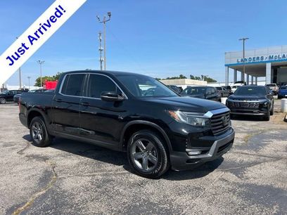 Used 2023 Honda Ridgeline RTL
