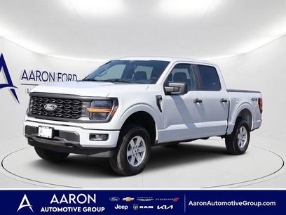 Used 2024 Ford F150 STX