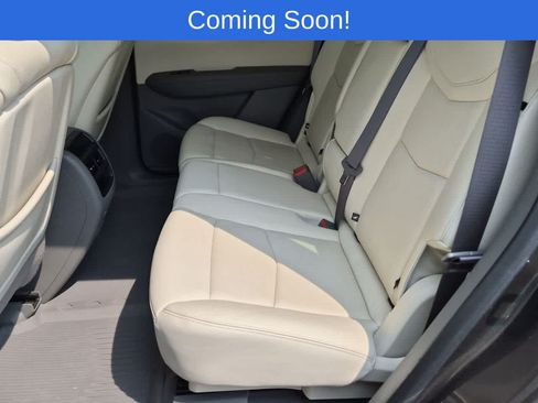 Used 2020 Cadillac XT5 Premium Luxury w/ LPO, Floor Liner Package FWD image 20