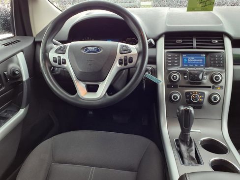 Used 2014 Ford Edge SE w/ Equipment Group 101A AWD/4WD image 5