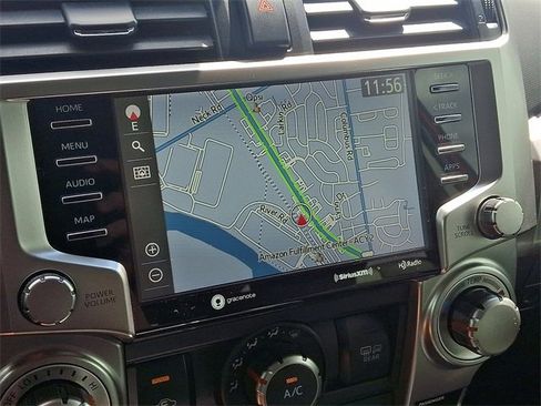 Used 2021 Toyota 4Runner SR5 Premium image 17