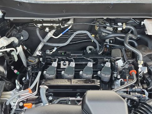 Certified 2024 Honda CR-V LX image 22
