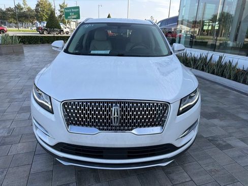 Used 2019 Lincoln MKC Select w/ Select Plus Package FWD image 6