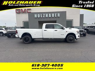 New 2026 RAM 3500 Big Horn AWD/4WD video 1