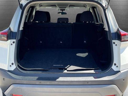 Used 2023 Nissan Rogue S FWD image 10