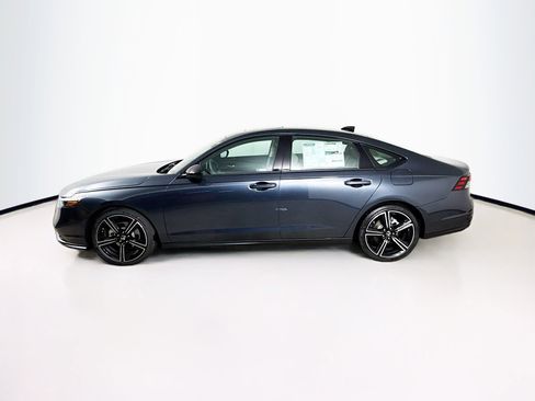 New 2026 Honda Accord SE image 7