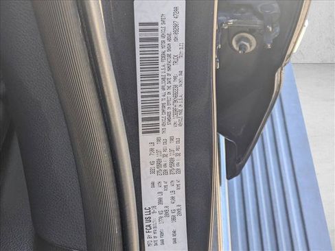 Used 2019 RAM 1500 Limited image 25