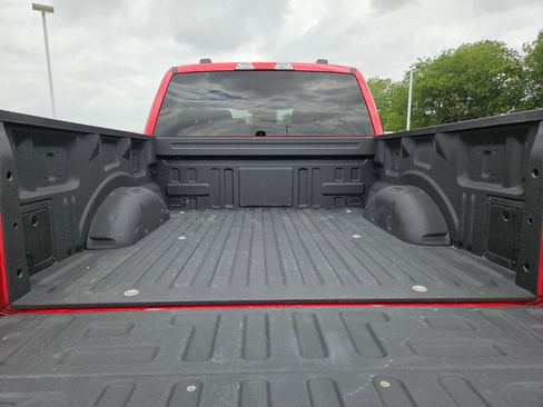 Used 2025 Ford F150 STX w/ STX Black Appearance Package AWD/4WD image 24
