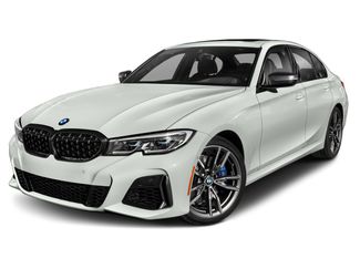Used 2020 BMW M340i w/ Driving Assistance Package RWD video 1