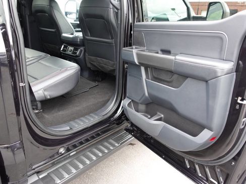 Used 2022 Ford F150 XLT w/ Equipment Group 302A High AWD/4WD image 29