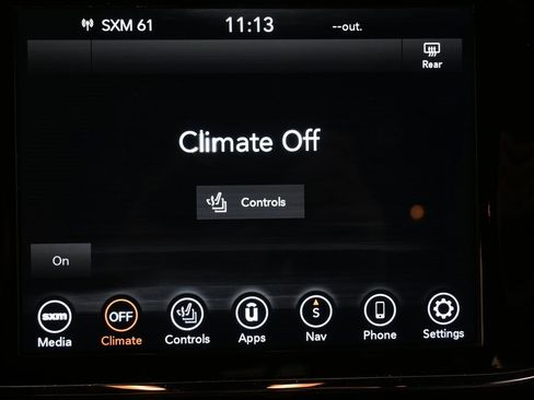 Used 2021 Jeep Grand Cherokee Limited w/ Trailer Tow Group IV image 28