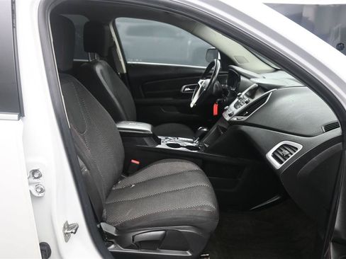Used 2017 GMC Terrain SLE w/ Driver Alert Package I FWD image 9