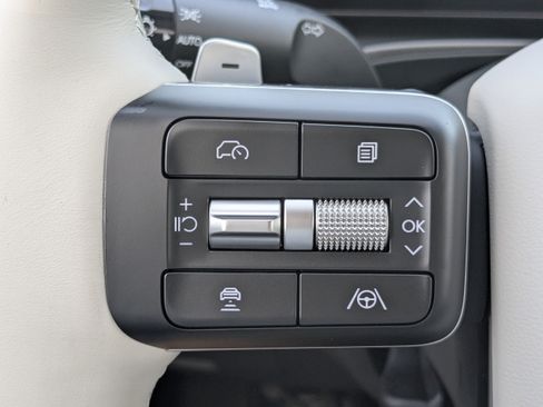 New 2027 Hyundai Santa Fe SEL FWD image 30