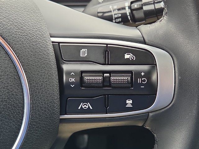 Used 2025 Kia K5 GT-Line w/ GT-Line Premium Package FWD image 25