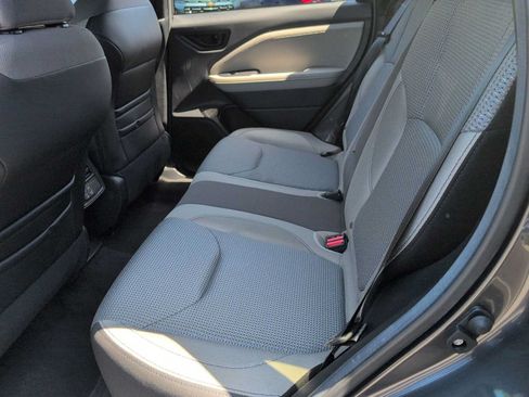Used 2026 Subaru Forester Premium AWD/4WD image 20